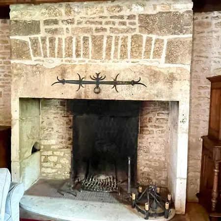 Domaine Du Bonheur En Pierre Avec Piscine, Proche Sarlat Villa Carlux Exterior photo