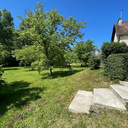 Domaine Du Bonheur En Pierre Avec Piscine, Proche Sarlat Villa Carlux Exterior photo
