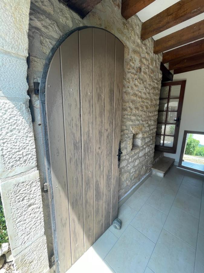Domaine Du Bonheur En Pierre Avec Piscine, Proche Sarlat Carlux
