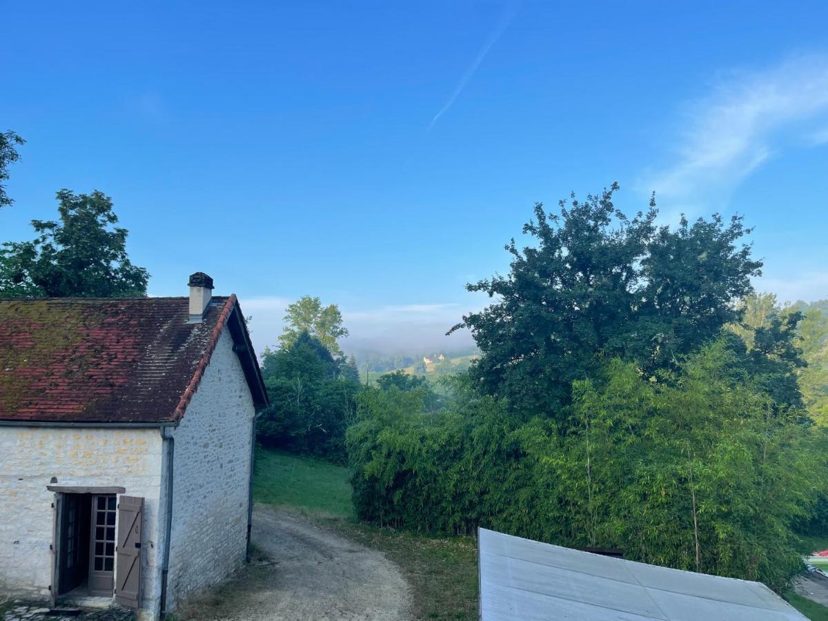 Holiday home Domaine Du Bonheur En Pierre Avec Piscine, Proche Sarlat *