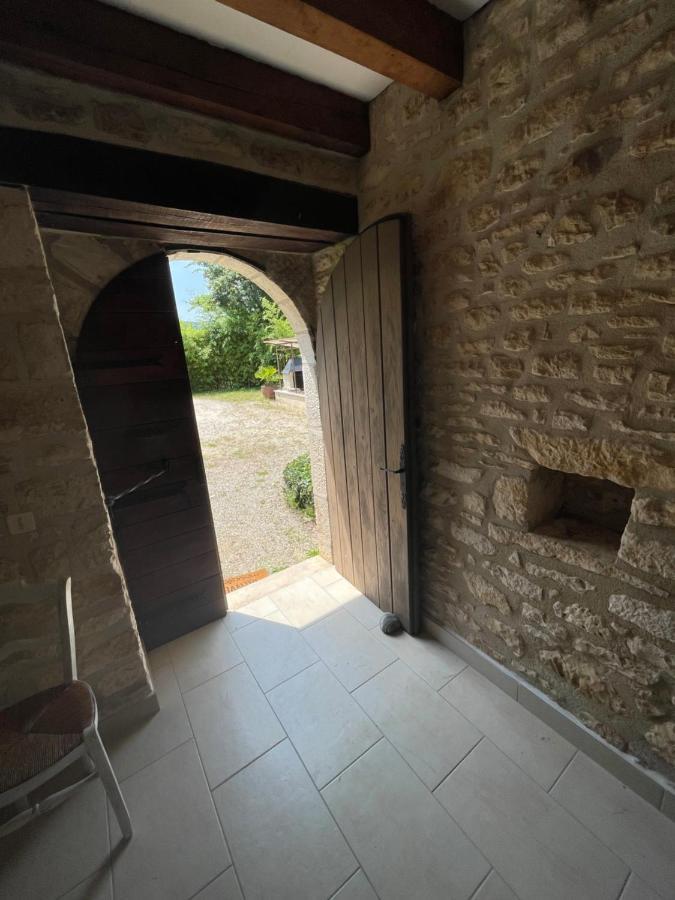 Domaine Du Bonheur En Pierre Avec Piscine, Proche Sarlat Holiday home *