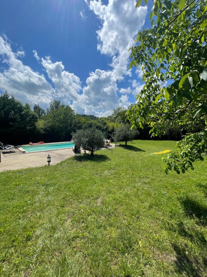 Holiday home Domaine Du Bonheur En Pierre Avec Piscine, Proche Sarlat Carlux