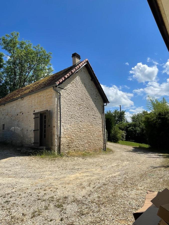 Domaine Du Bonheur En Pierre Avec Piscine, Proche Sarlat * Carlux