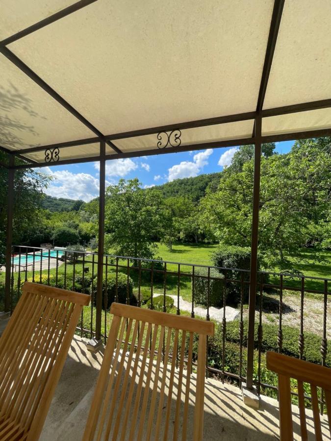 Domaine Du Bonheur En Pierre Avec Piscine, Proche Sarlat