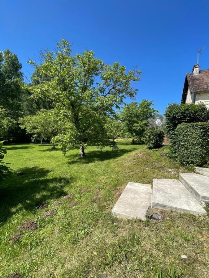 Domaine Du Bonheur En Pierre Avec Piscine, Proche Sarlat *