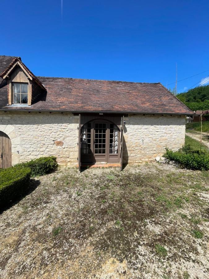 Domaine Du Bonheur En Pierre Avec Piscine, Proche Sarlat Holiday home Carlux