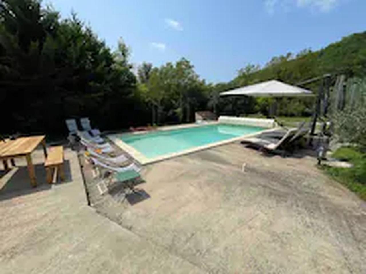 Holiday home Domaine Du Bonheur En Pierre Avec Piscine, Proche Sarlat *