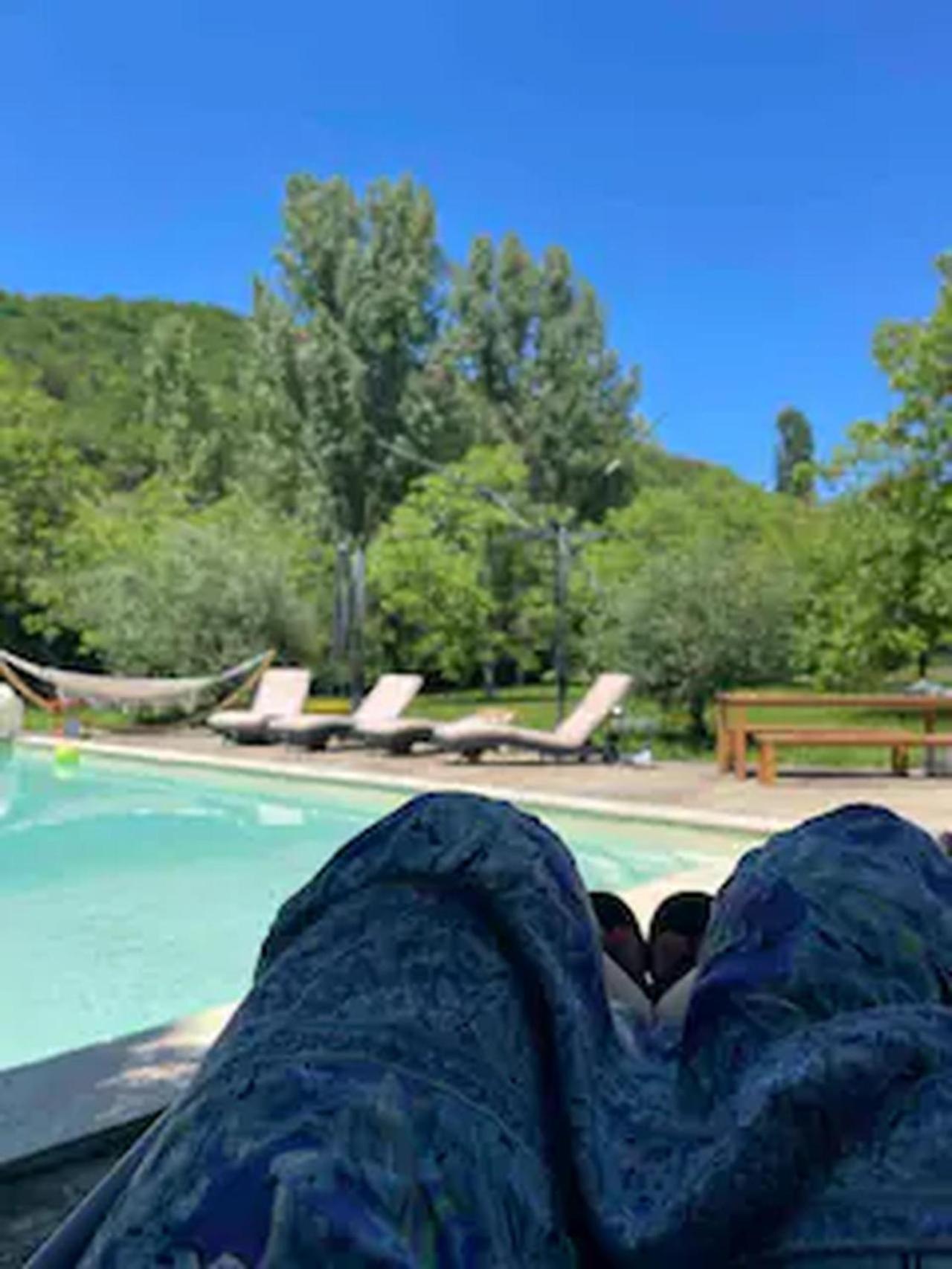 Domaine Du Bonheur En Pierre Avec Piscine, Proche Sarlat Holiday home Carlux